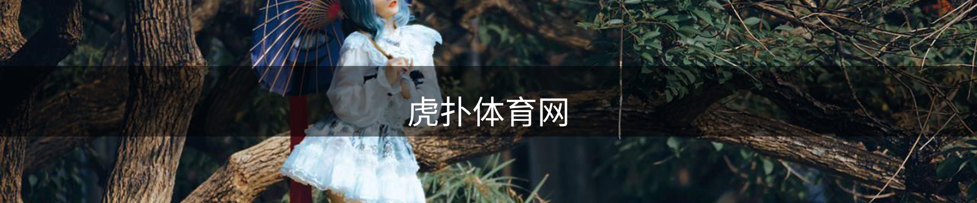 内页banner